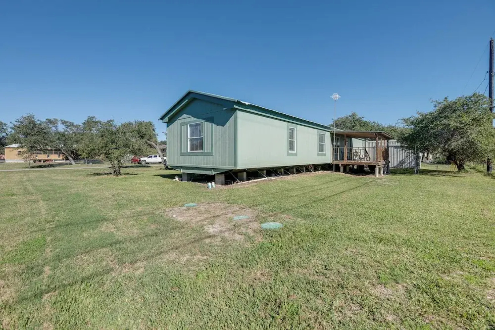 4 Mi to State Park: Peaceful Rockport Home w/ Yard