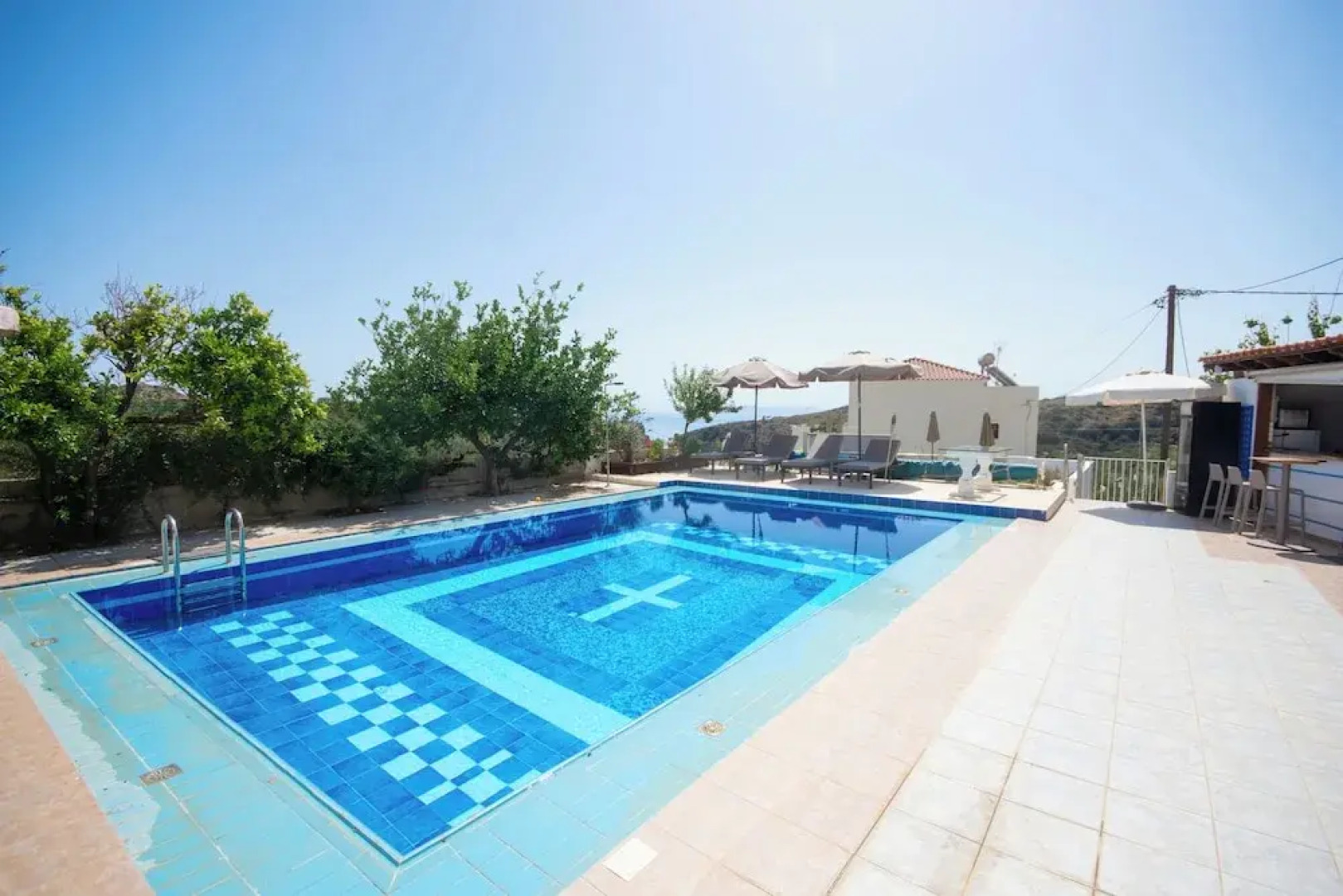 Infinity Wellness Apartment Hotel