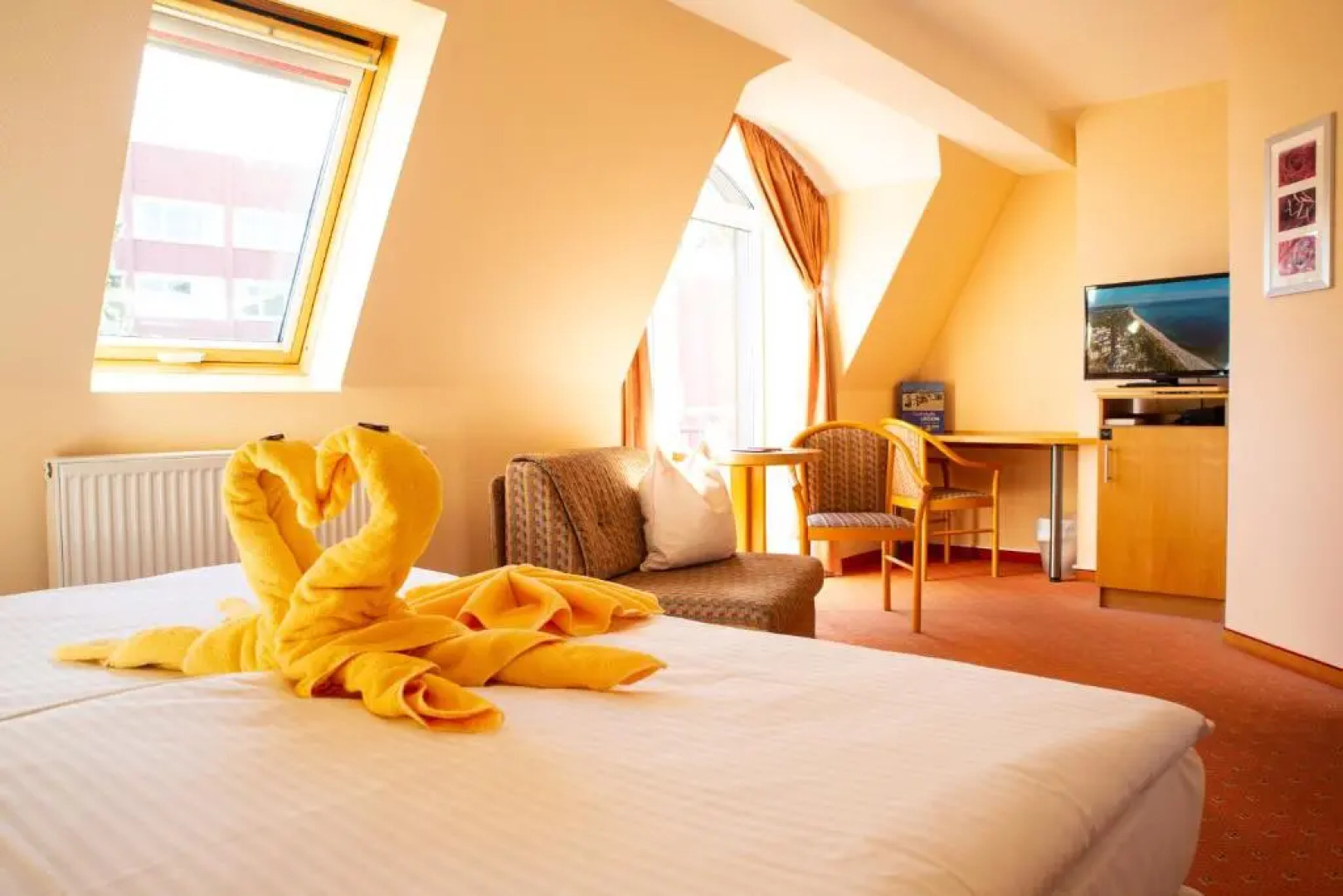 Pension Erdmann Garni