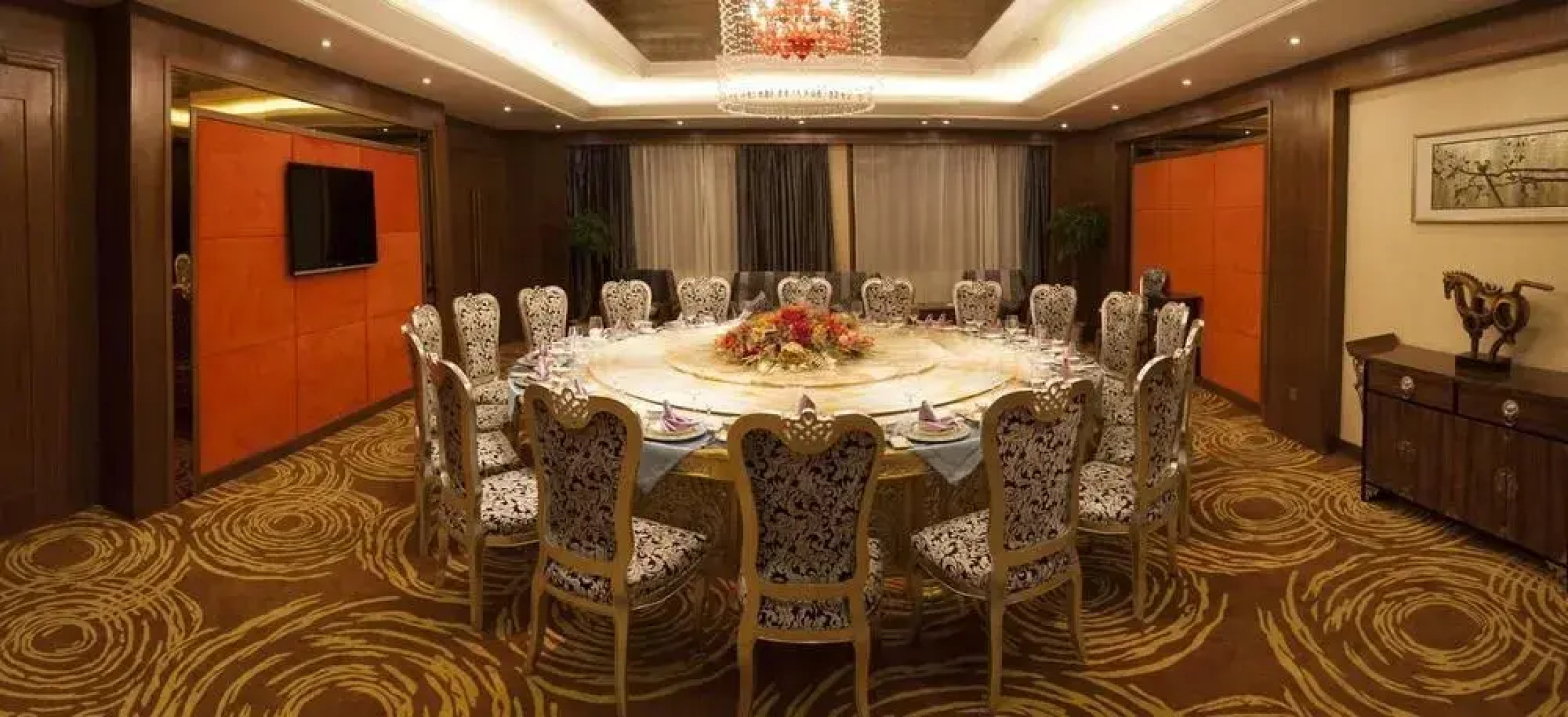 Fartun International Hotel