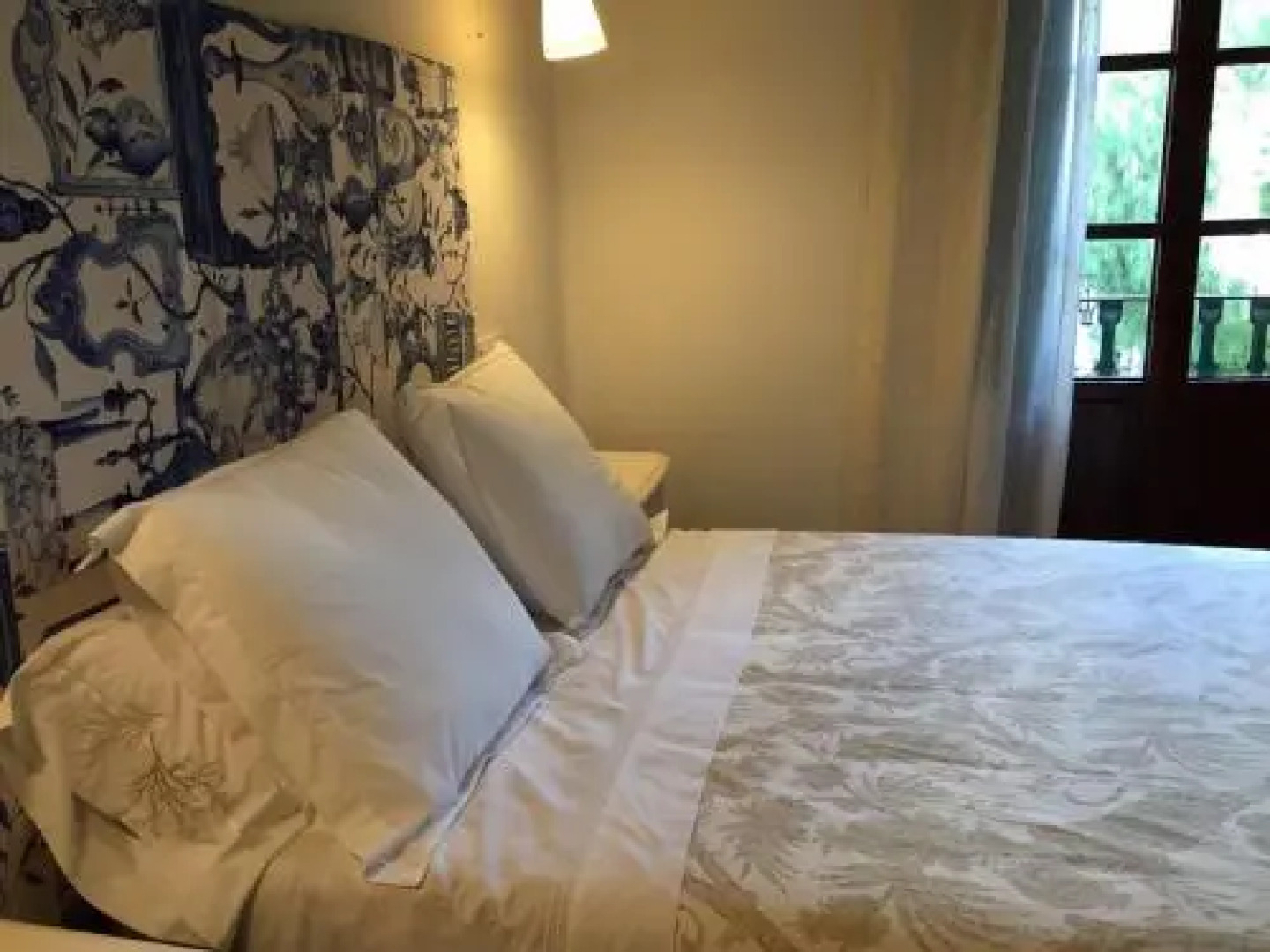 Casona Villa Paquita - Lujosa Villa de 1913