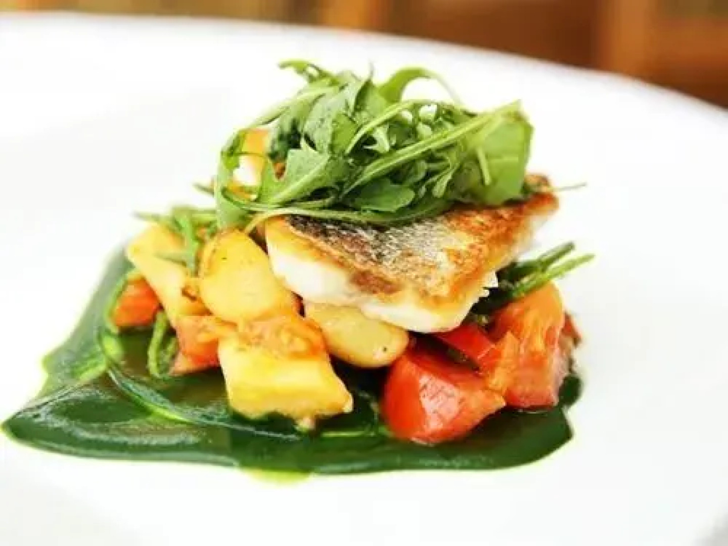 The Stables at The Starr Inn