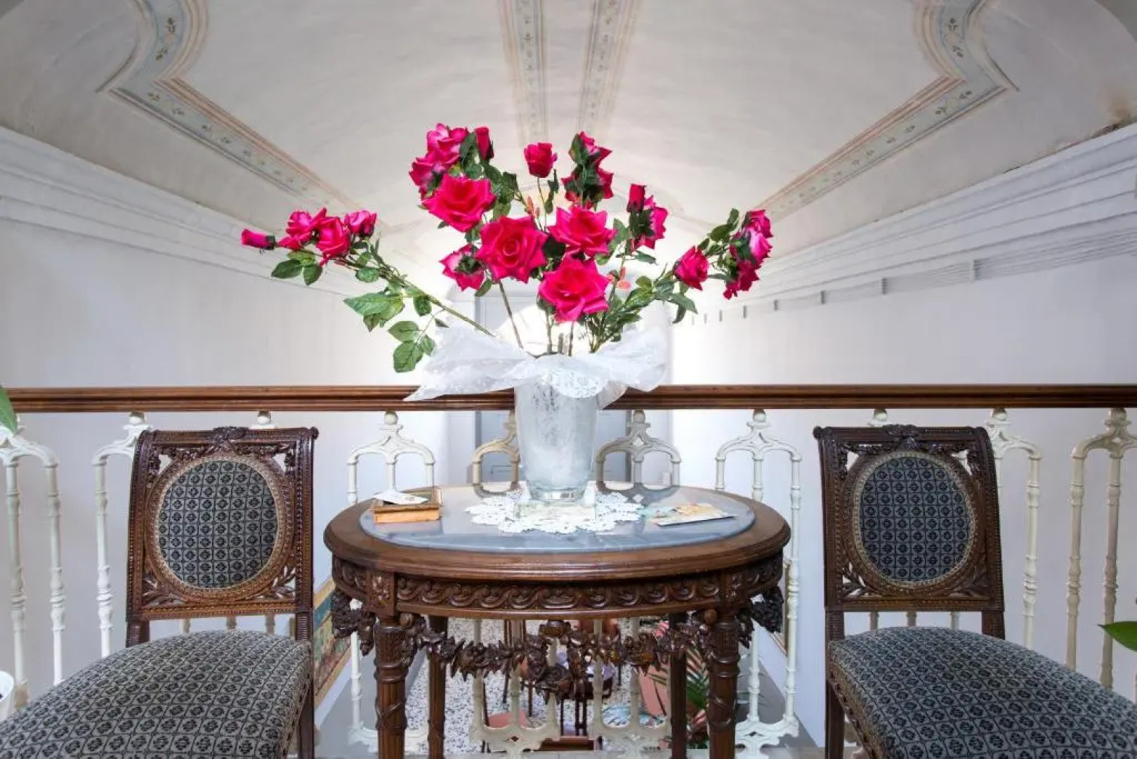 B&B Palazzo Vallebona