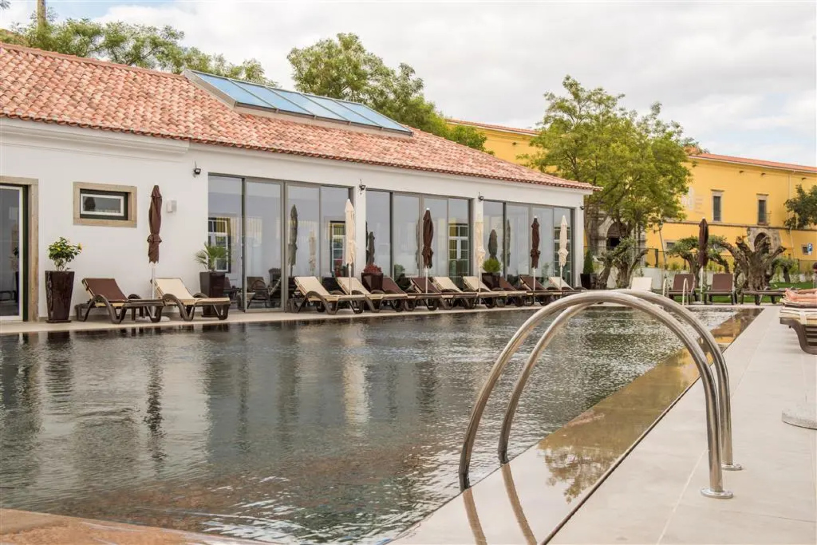 Отель Vila Galé Collection Elvas