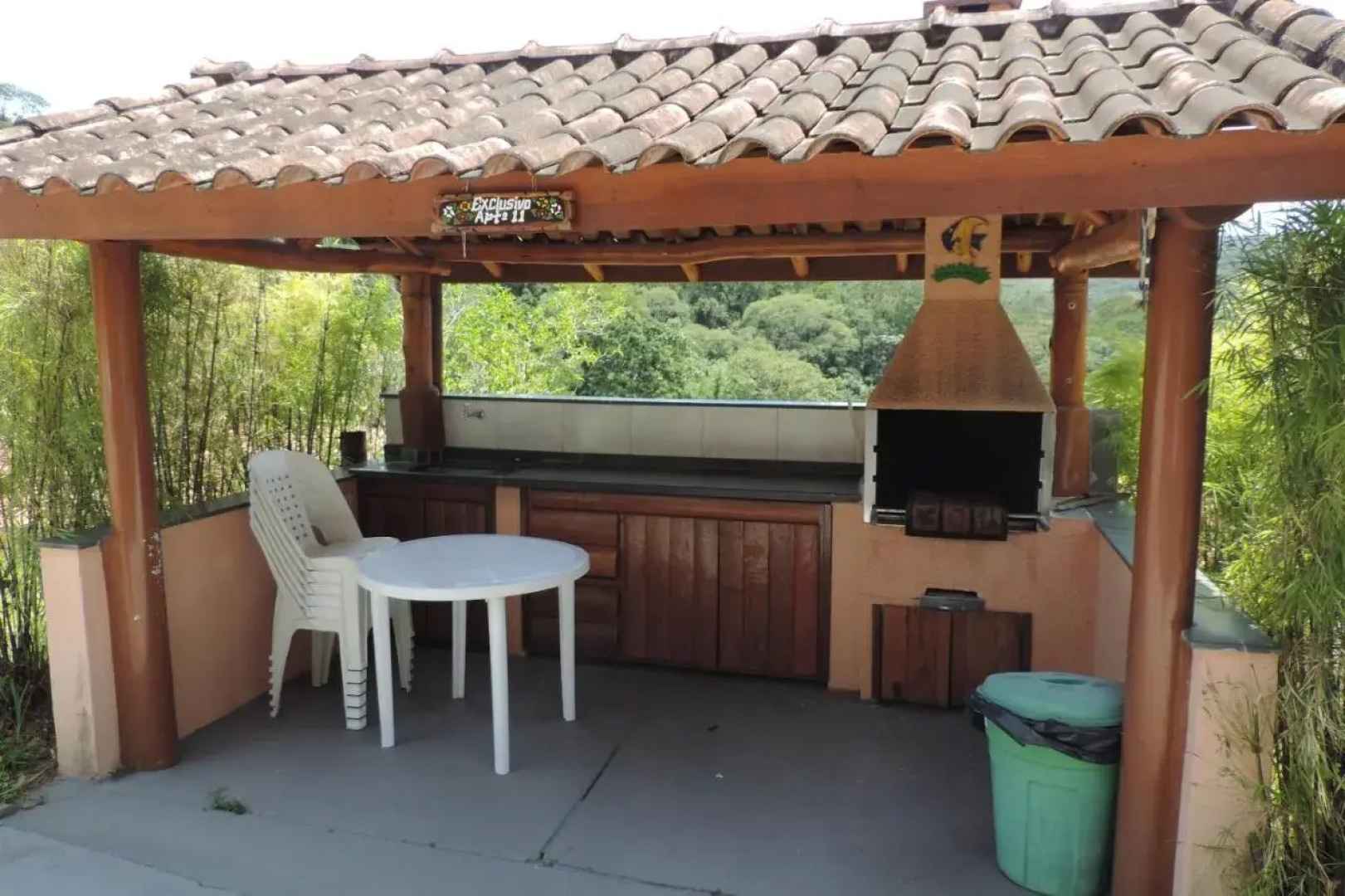 Pousada e Marina Pier 44