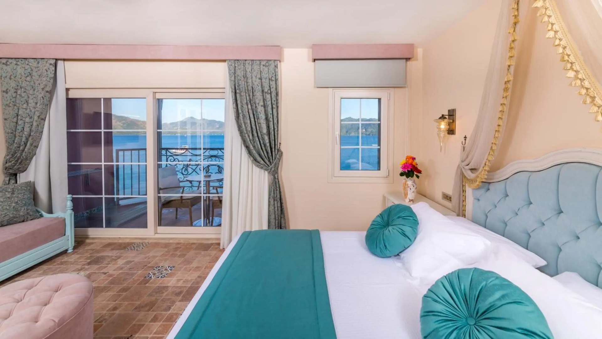 Kahveci Alibey Hotel