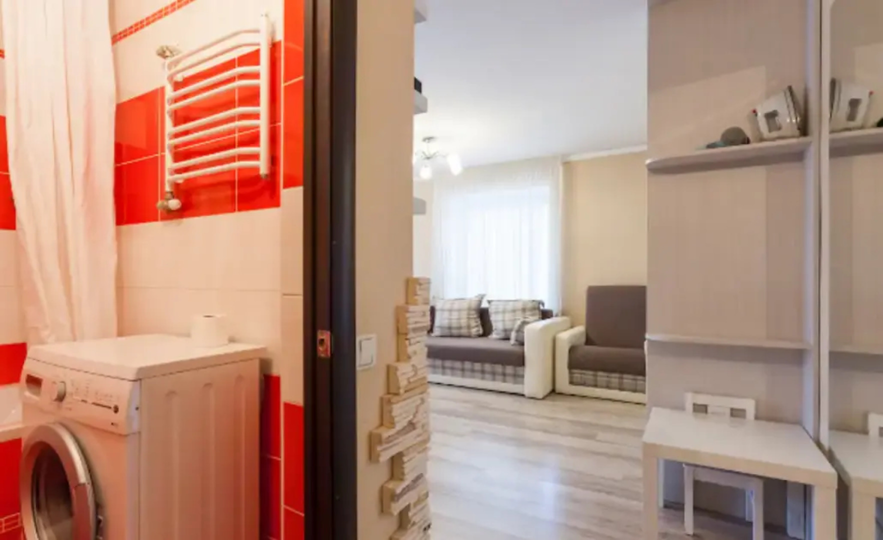 KenigApart (КенигАпарт) на улице Черняховского 20