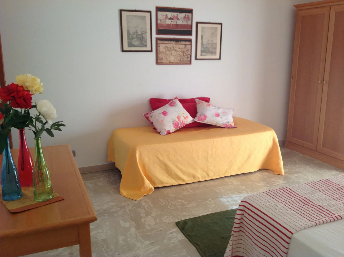 Residenza Giancesare