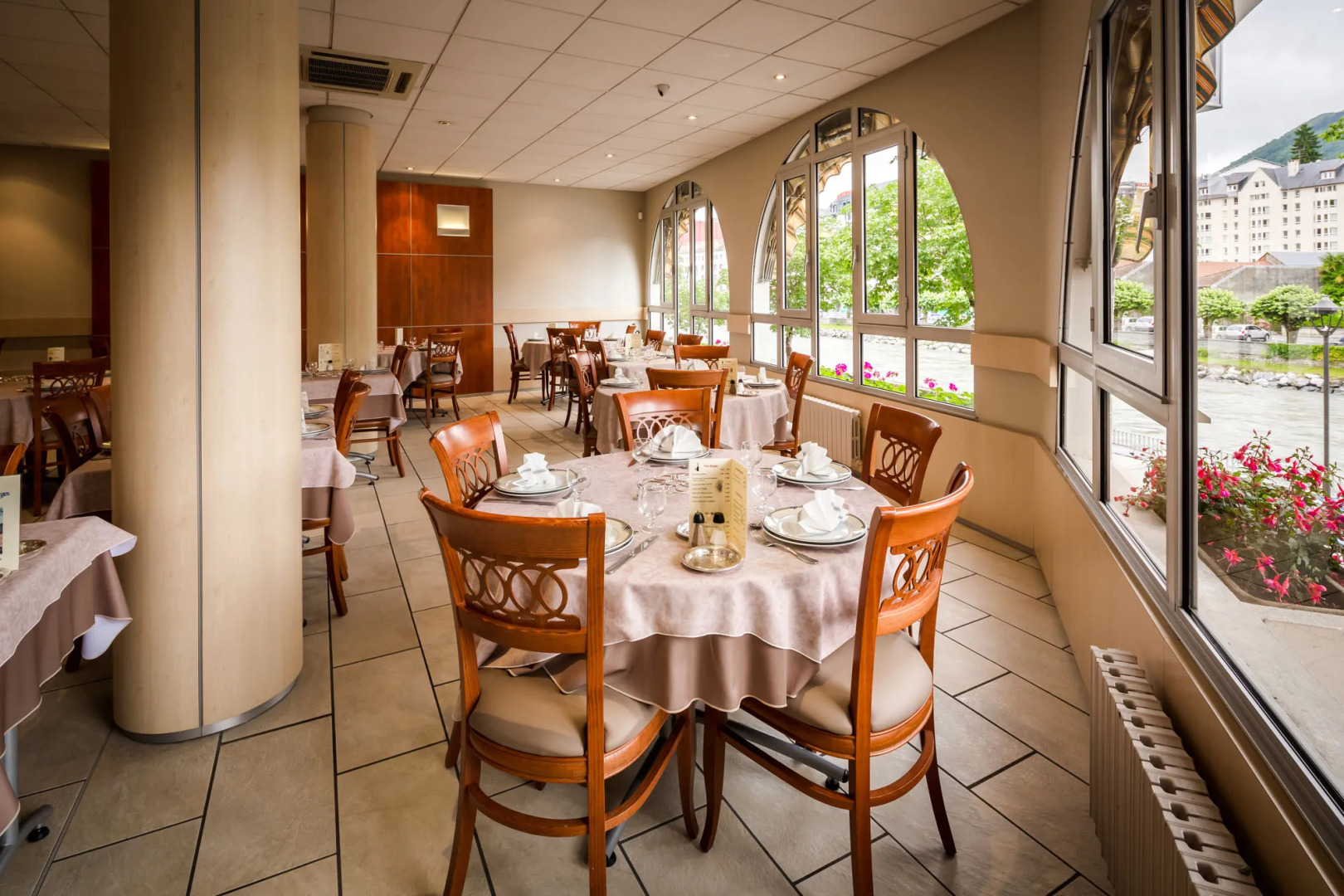 Hôtel Saint Georges