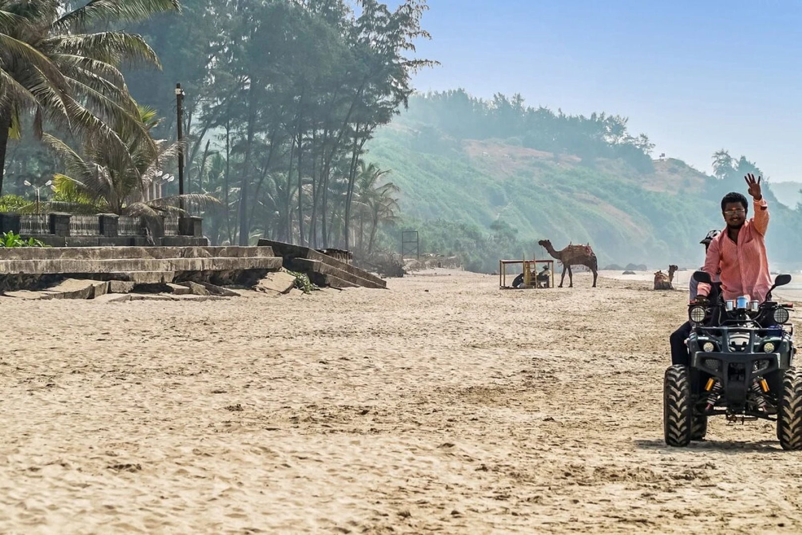 OYO 24932 Hotel Royal Stay