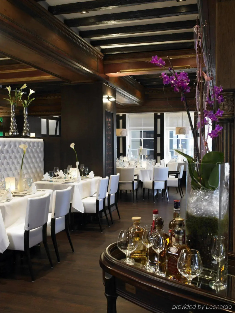 Van der Valk Hotel Hildesheim