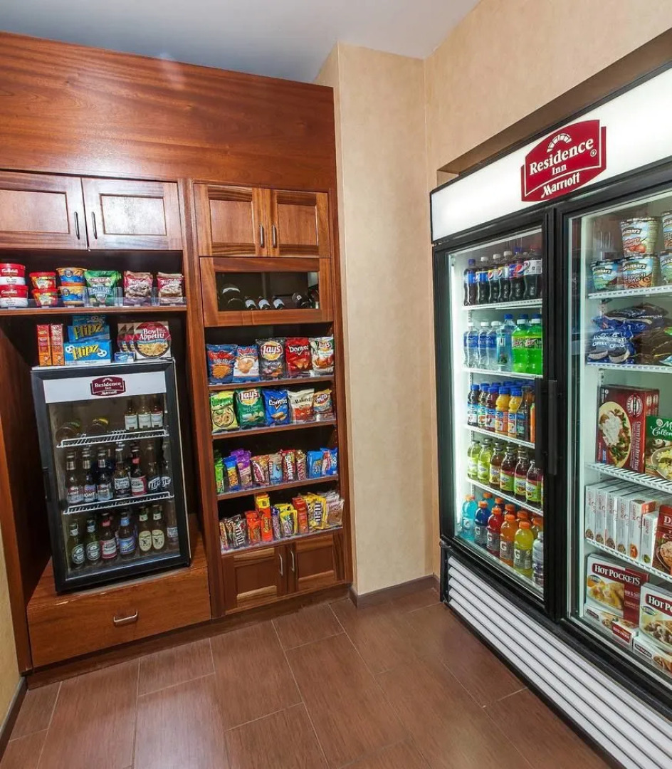 Residence Inn Florence