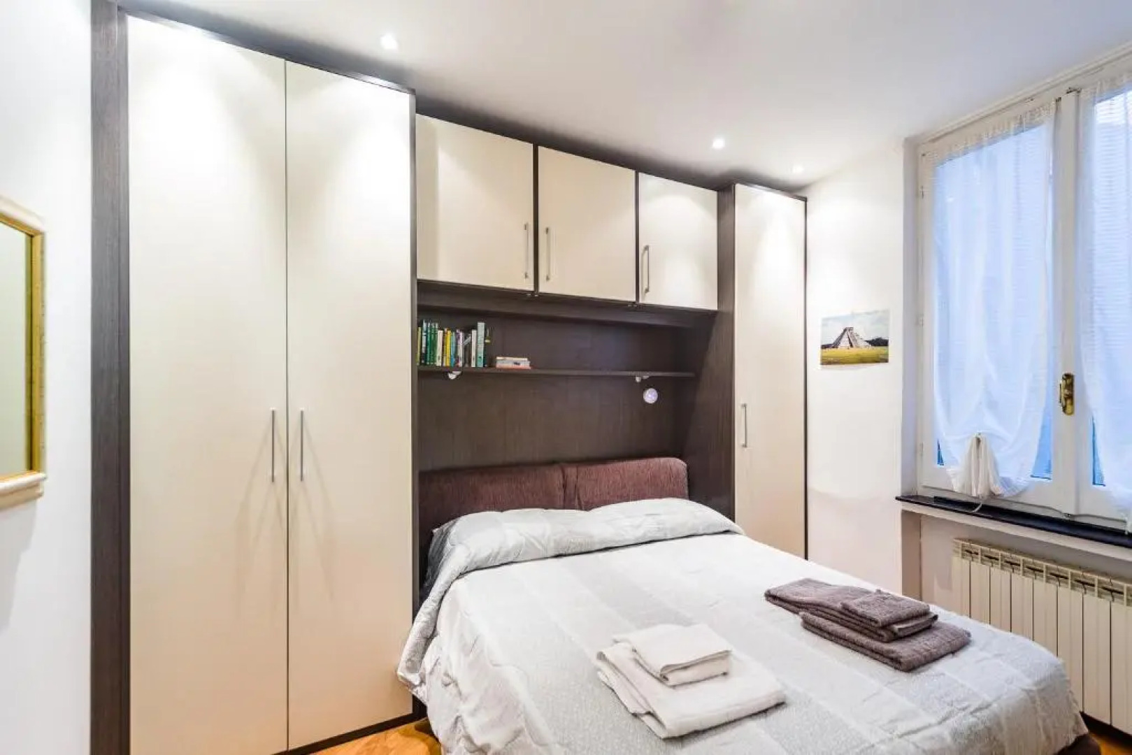 Old Port Apartment 4 beds