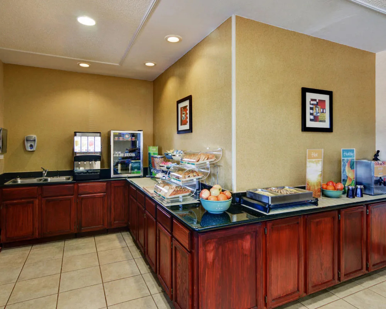 Quality Inn And Suites Wichita