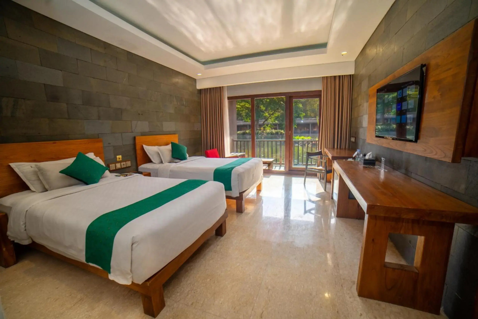 The Westlake Hotel & Resort Yogyakarta