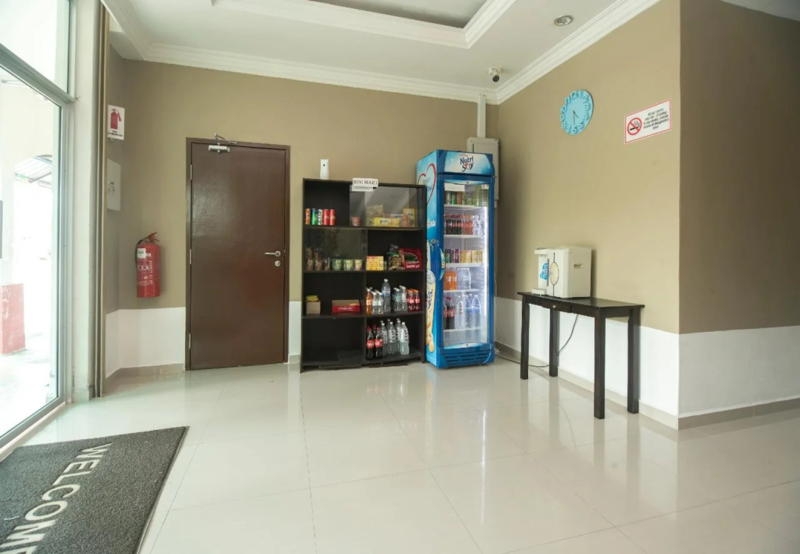 Village View Motel by OYO Rooms