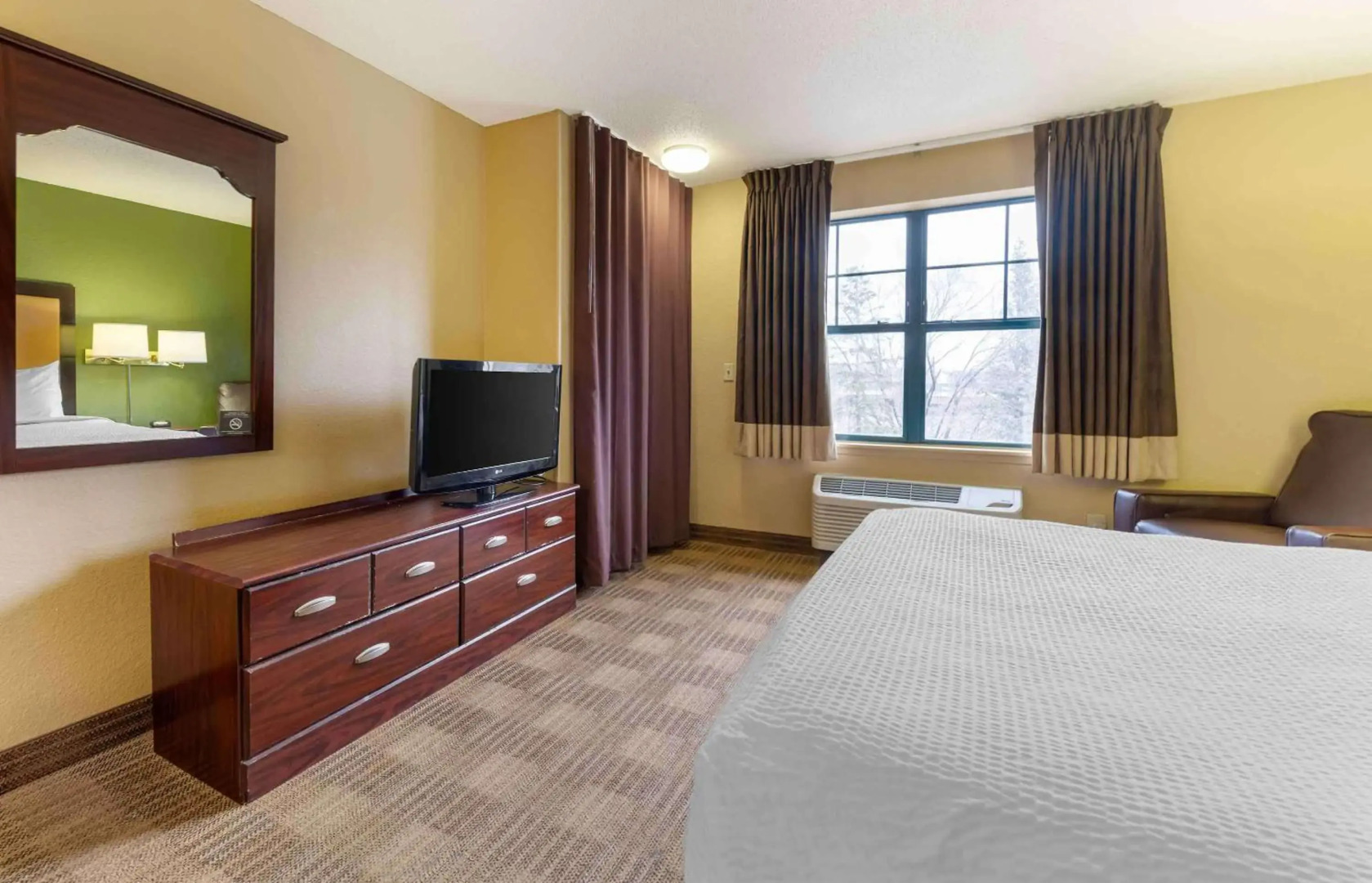 Extended Stay America Suites Minneapolis Airport Eagan South