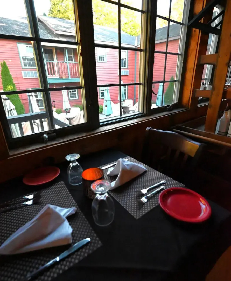 Gregory House Country Inn