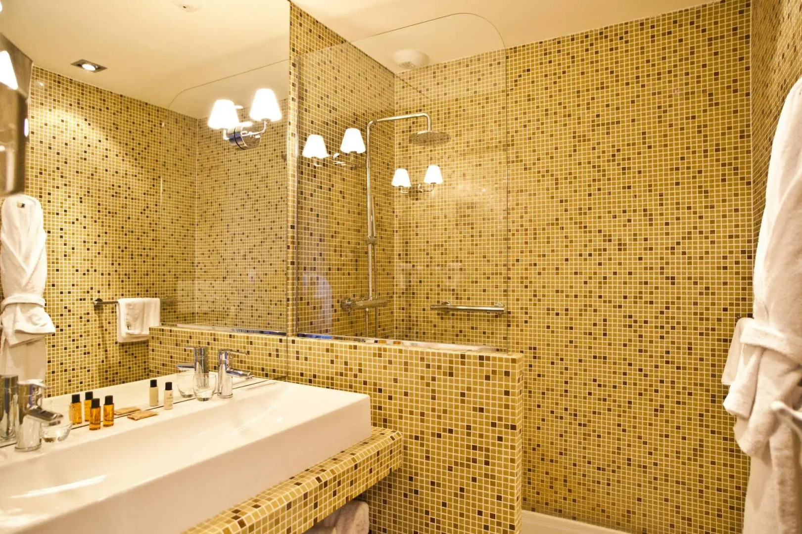 Hôtel & Spa du Château