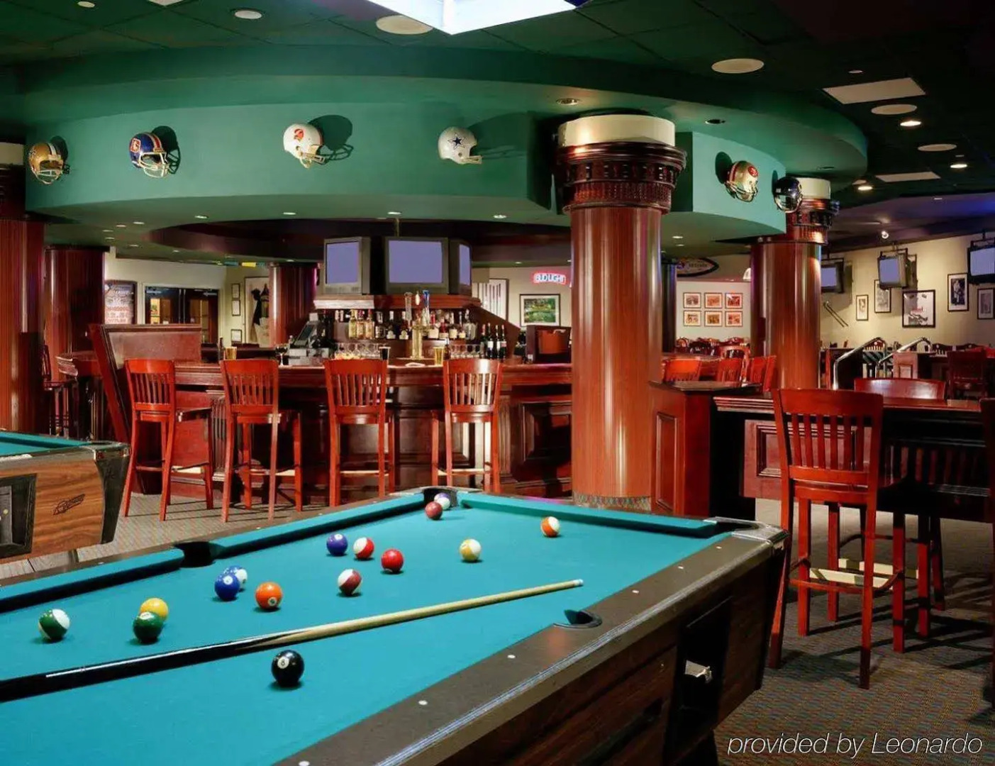 Hilton East Brunswick Hotel & Executive Meeting Center