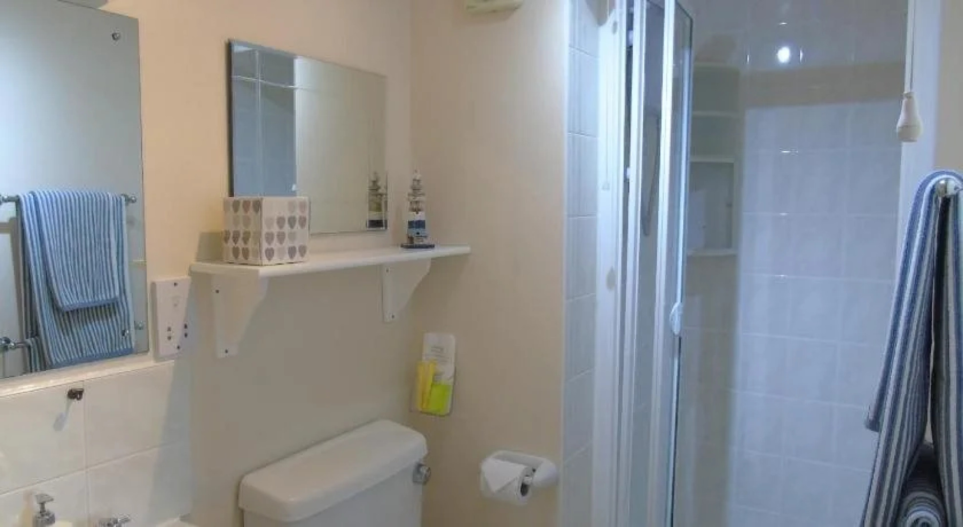 Letchworth Guest House