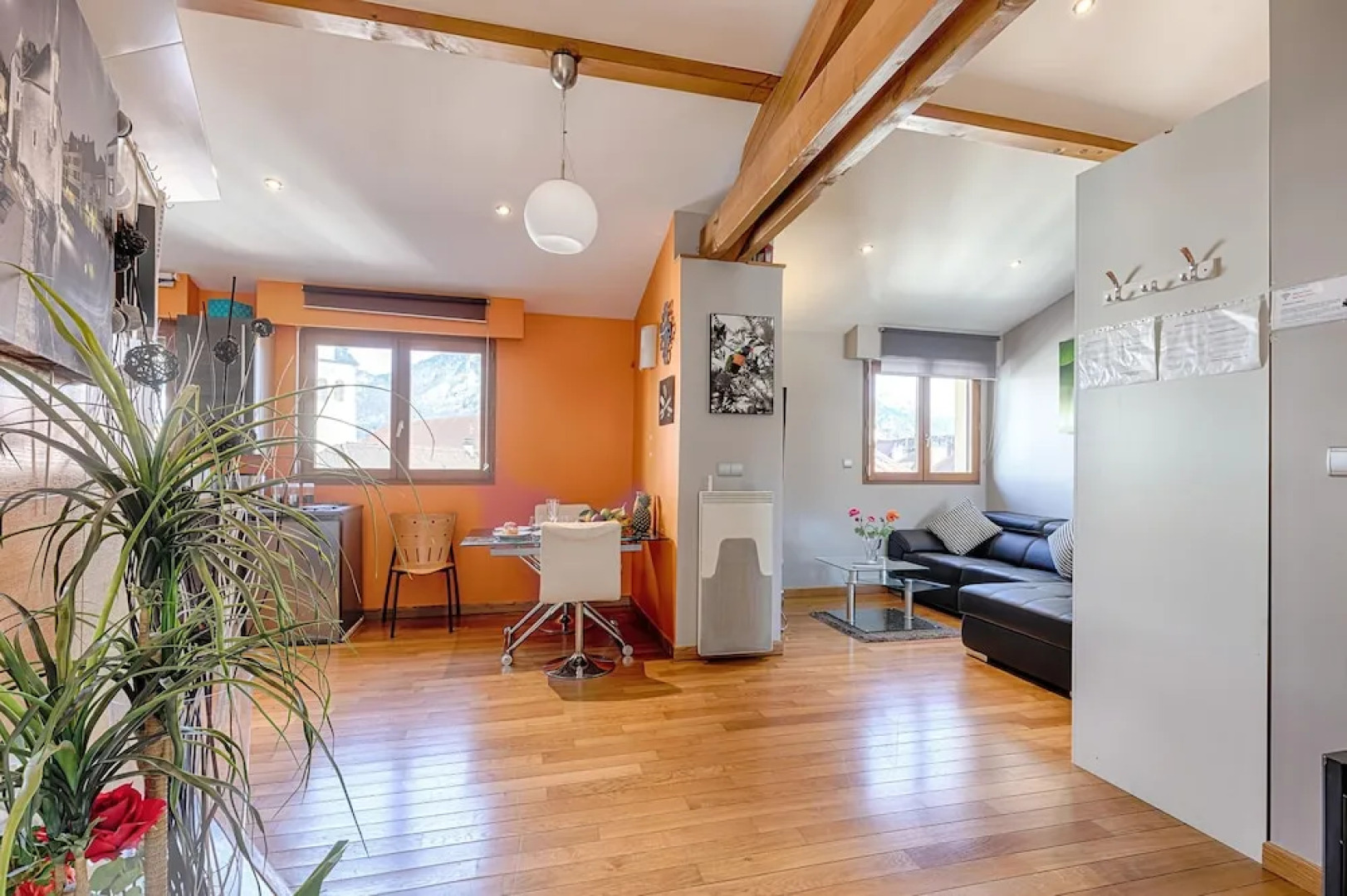 appart Filaterie Annecy