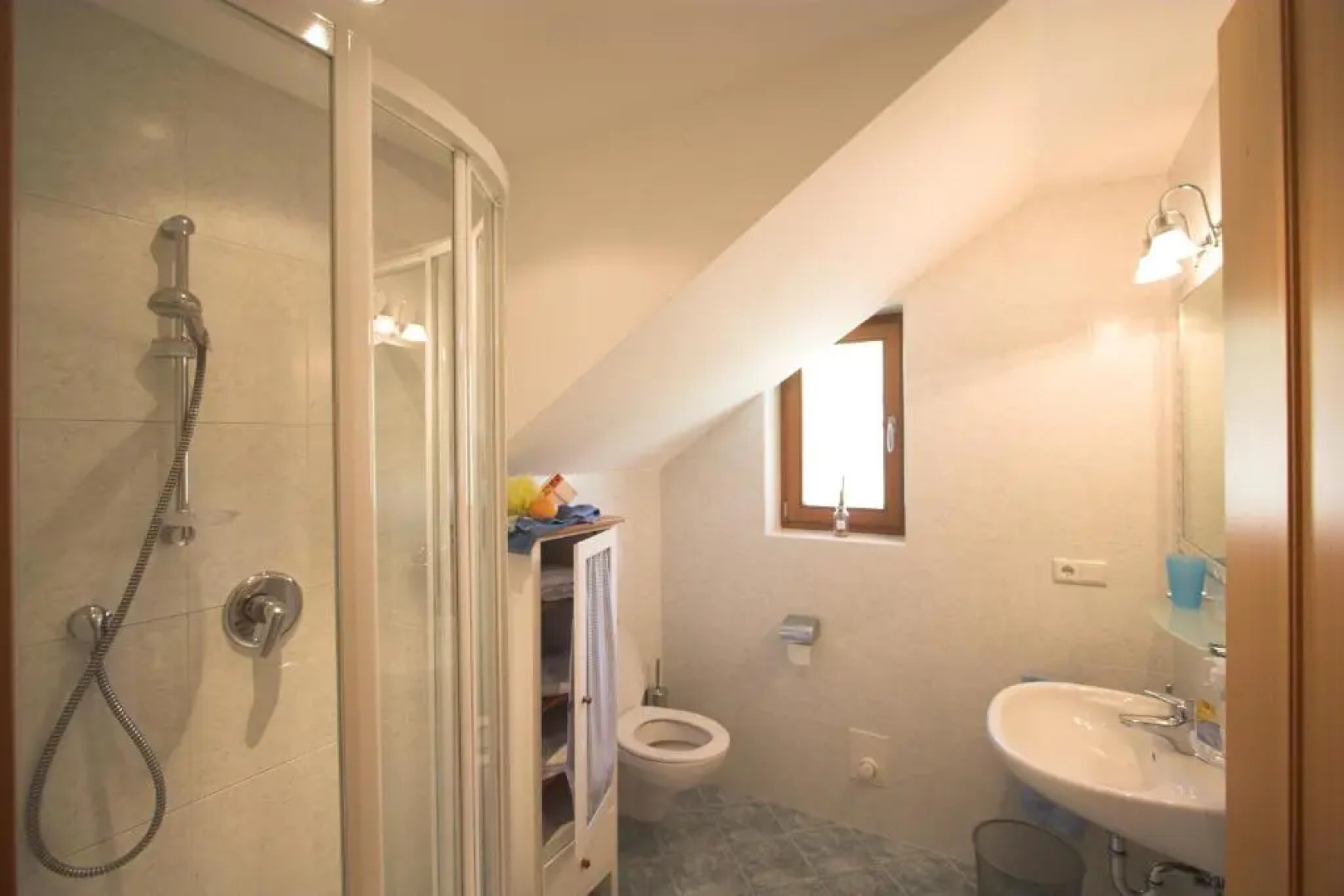 Apartments Dilln Gütl