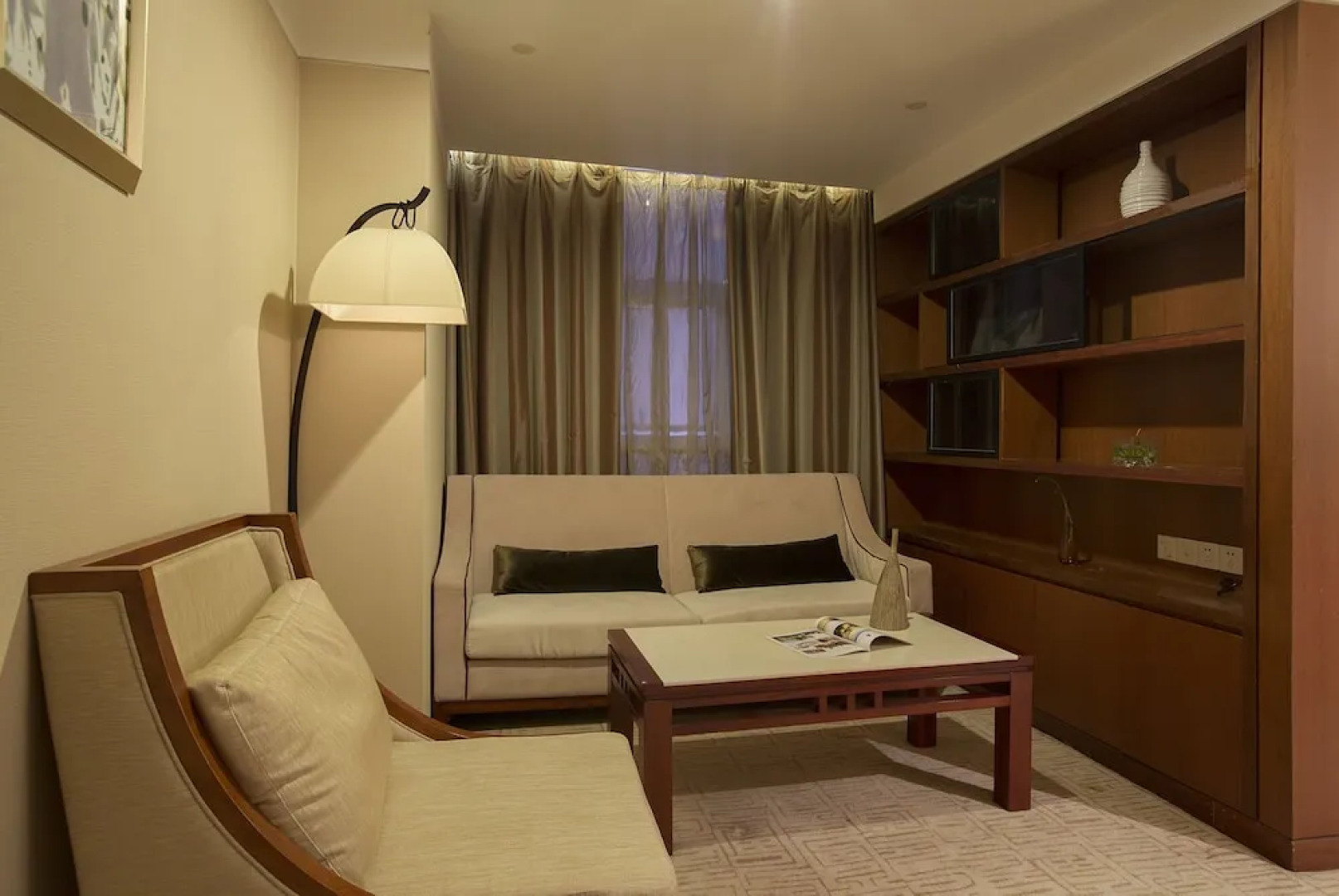 Best Western Zhenjiang International