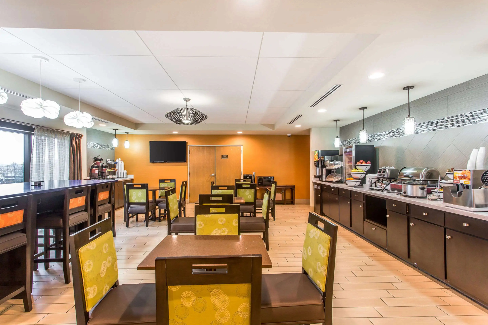 Comfort Inn & Suites Cookeville