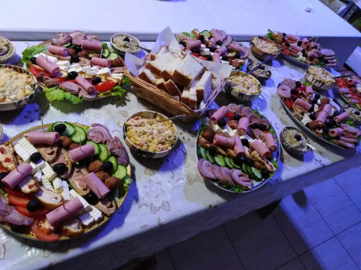 Pensiunea Valea Branzei