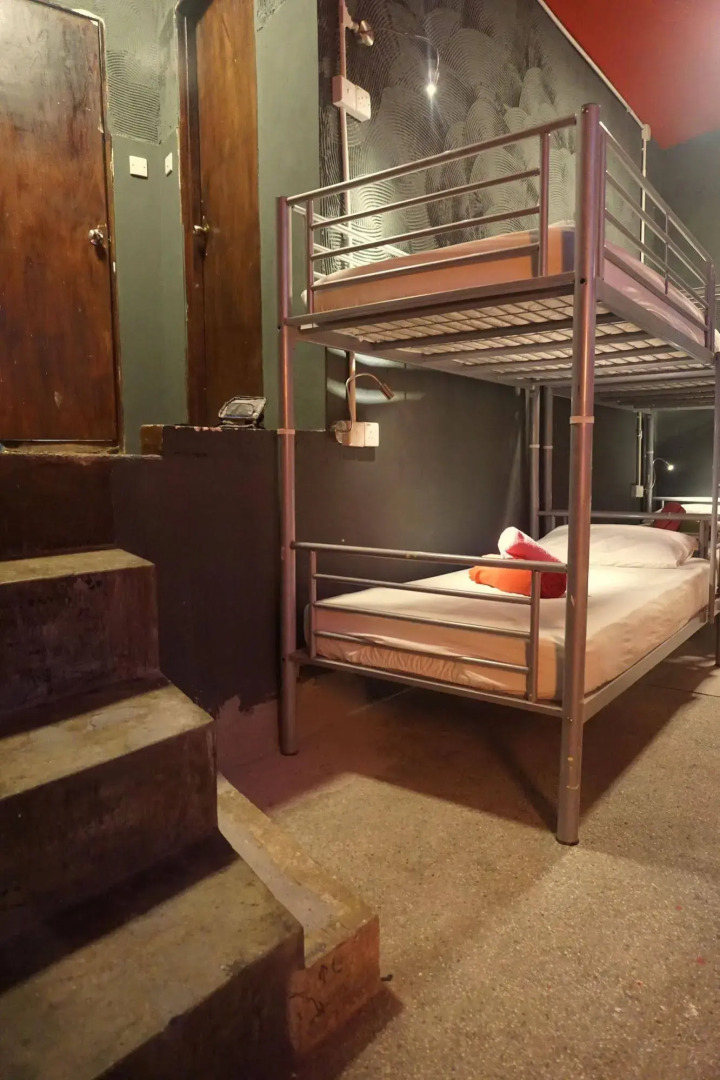 Tropical Guest House