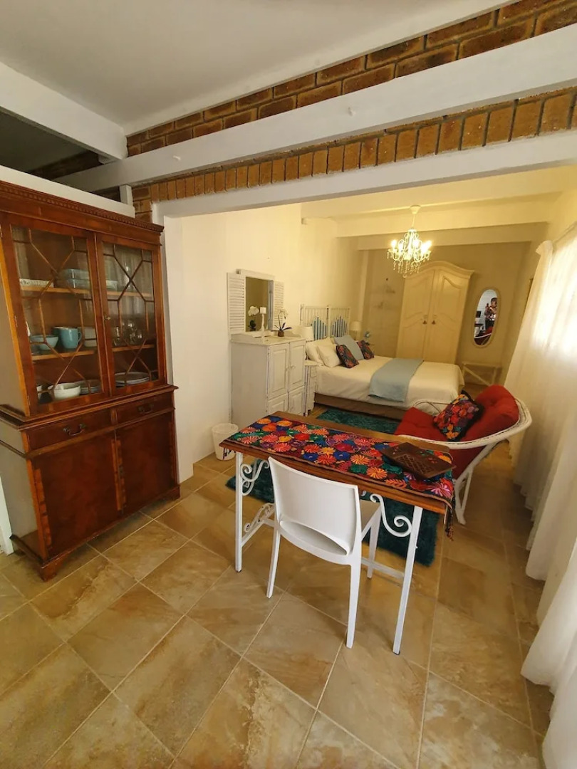 Belle Vue Guesthouse