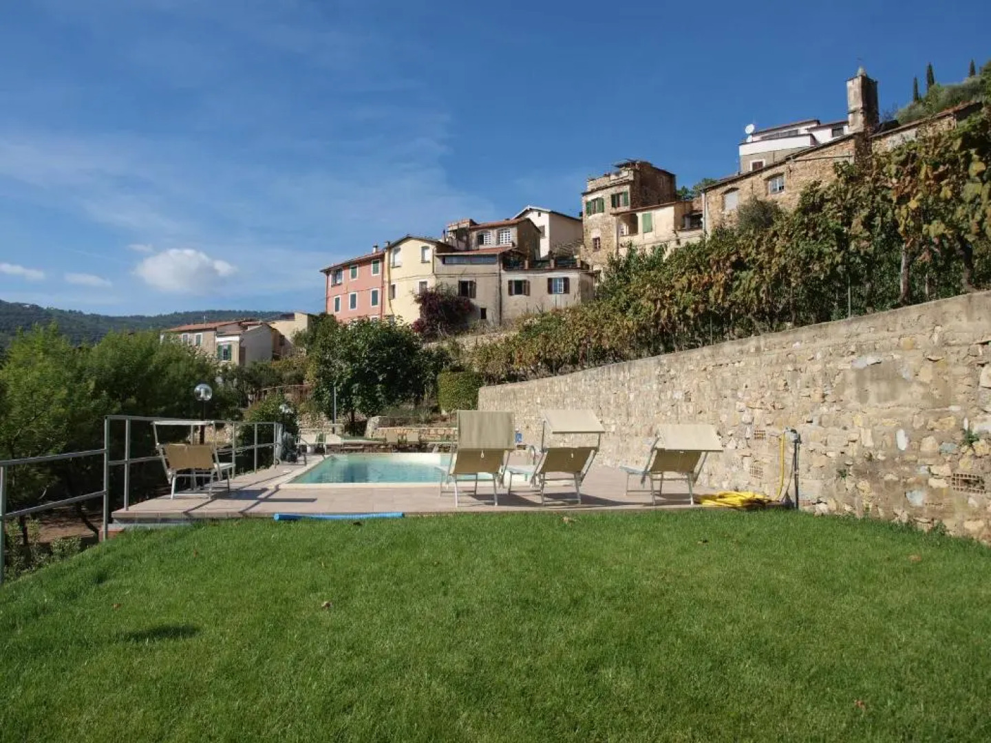 Agriturismo San Michele