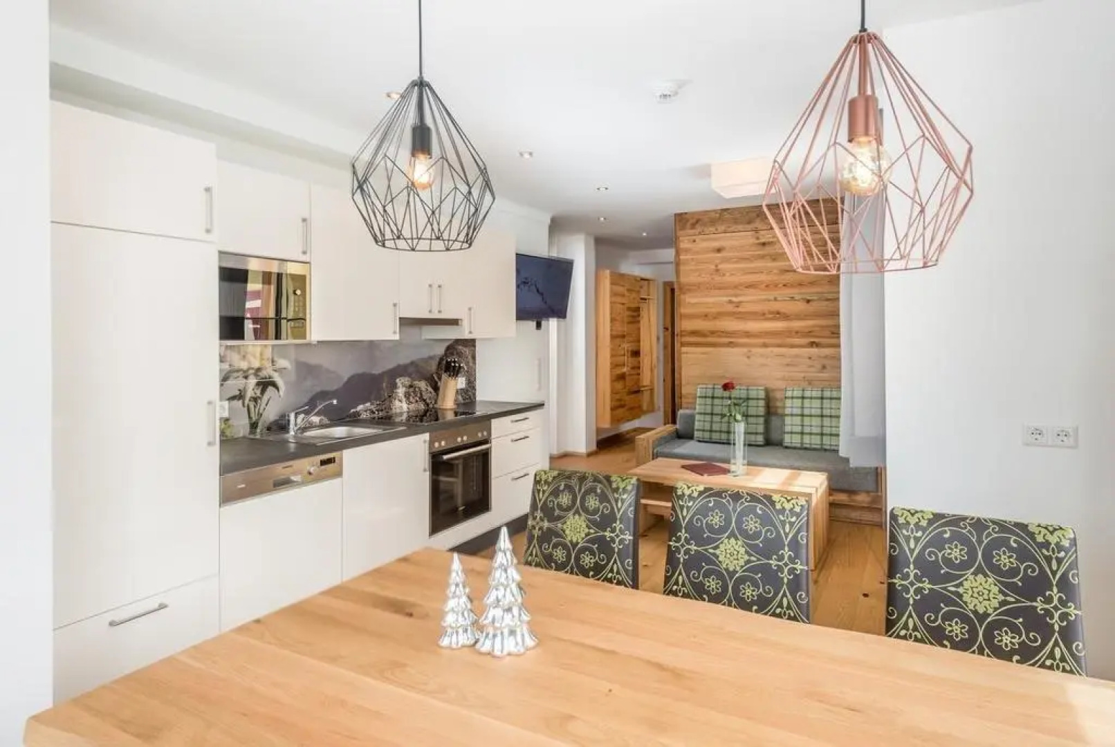 Hotel Almschlössl & Schrotteralm