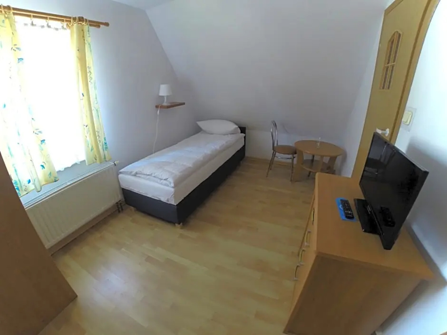 Ośrodek Wypoczynkowy Merkury