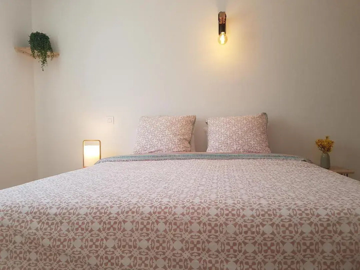 Le Mas des 3 Tilleuls