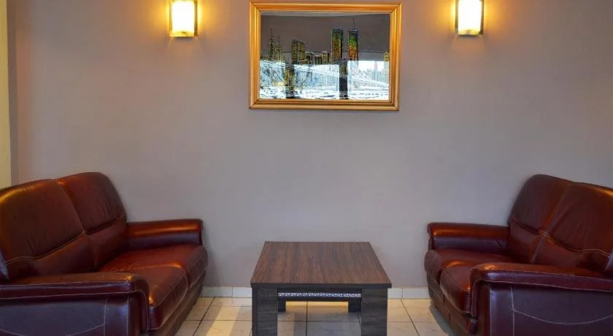 Flatpolis Brussels Airport