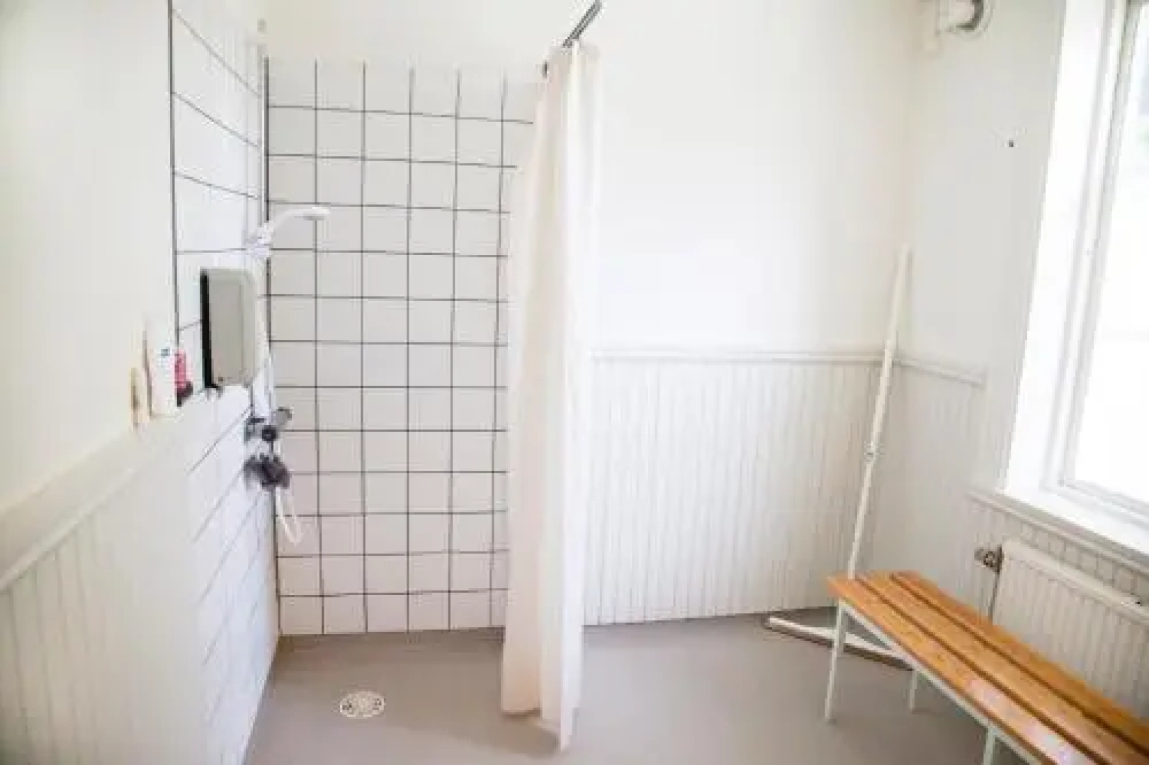 Stf Hostel Skelleftea