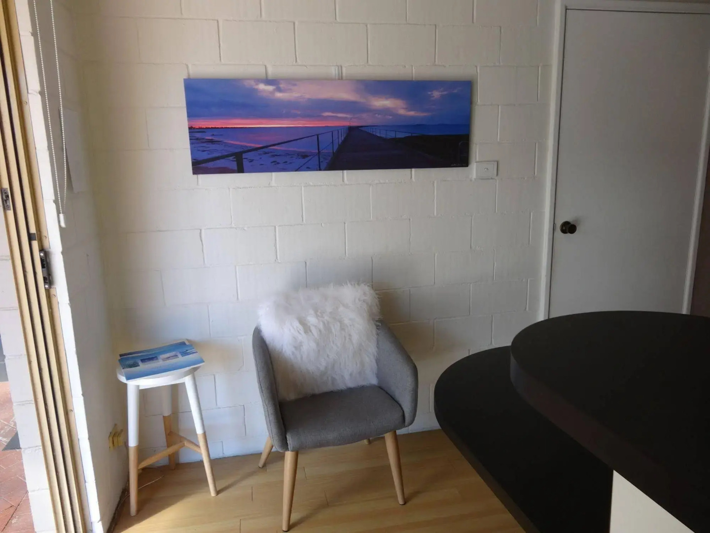 Archipelago Apartments