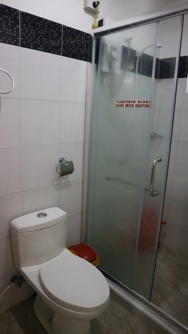 La Patricia de Baler