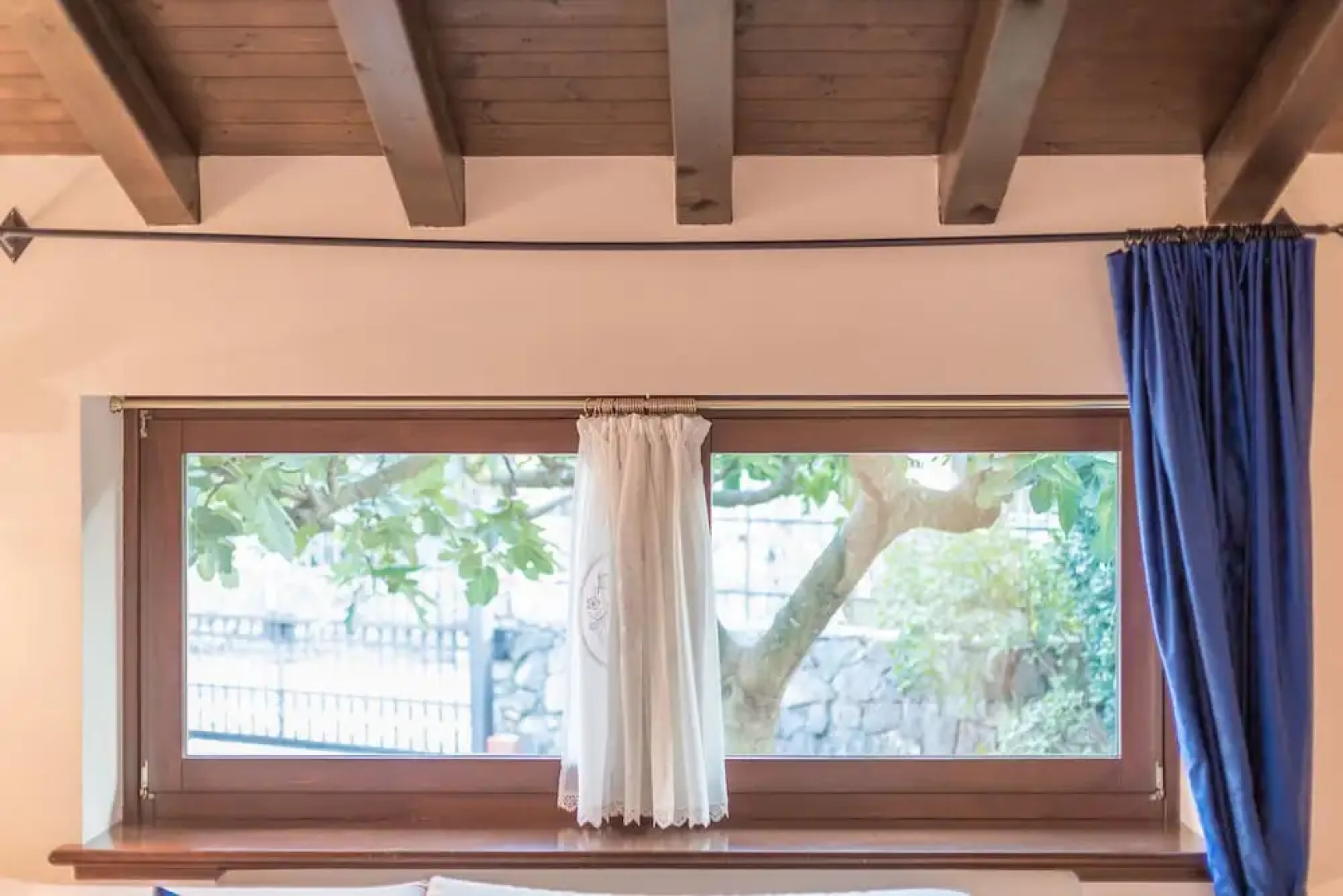 Triestevillas Bucolic Villa Camposacro