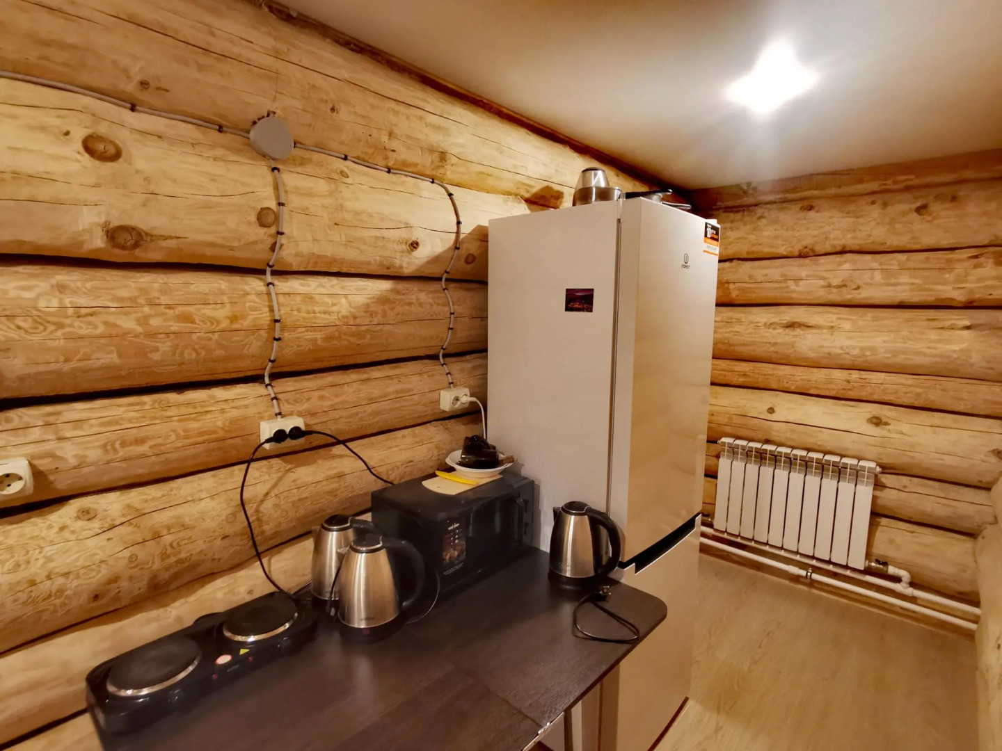 Сила Сибири