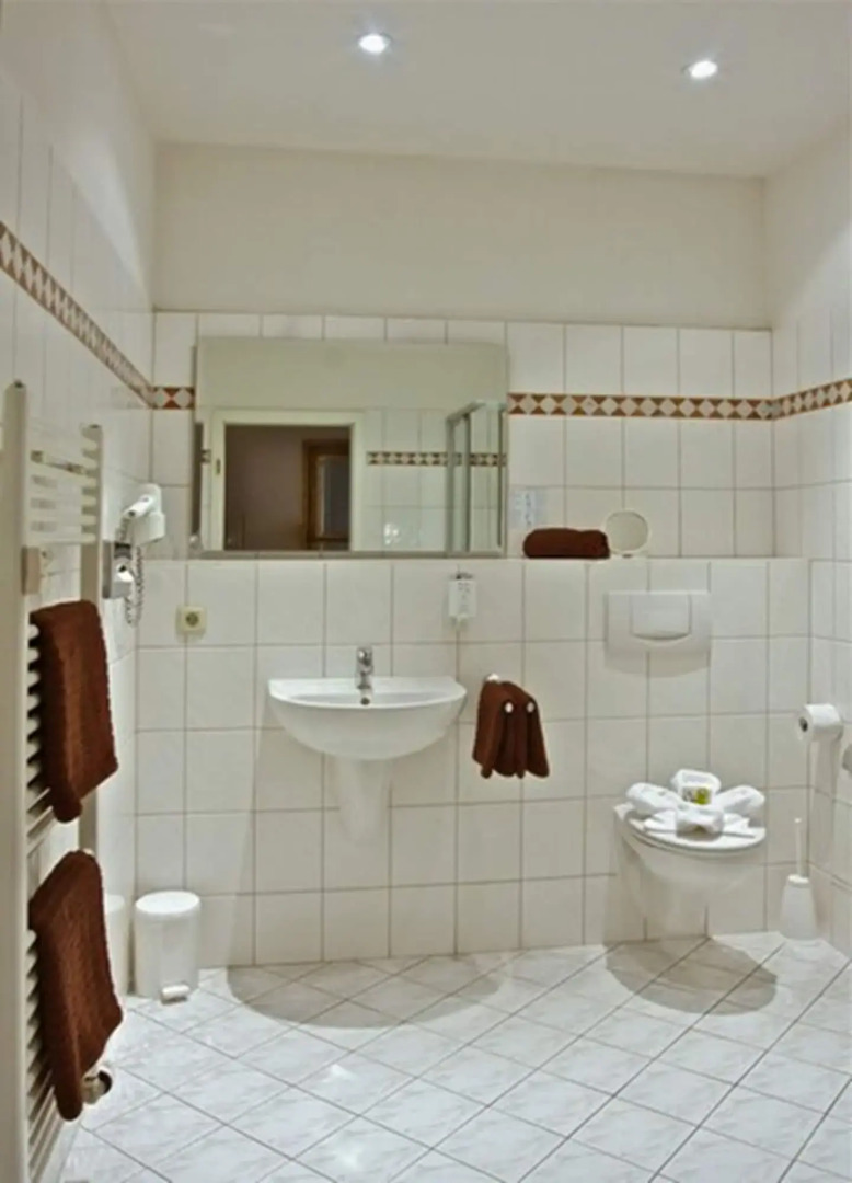 Hotel Graf von Mansfeld