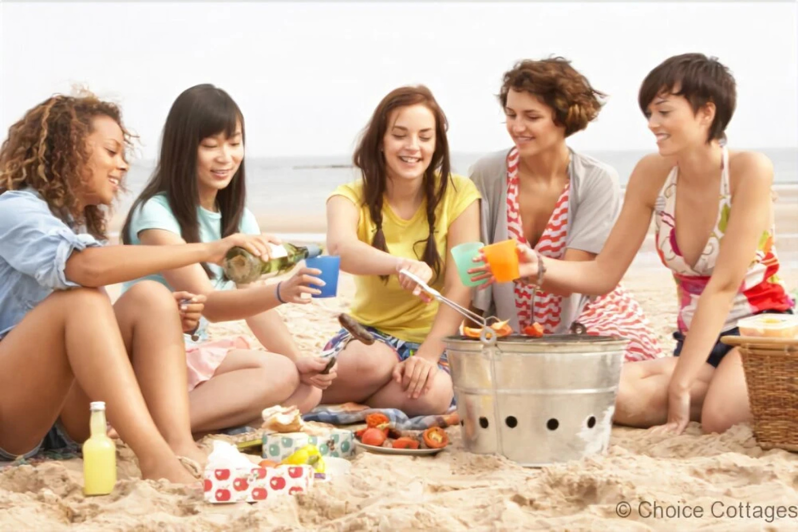 Braunton Beacon View 3 Bedrooms