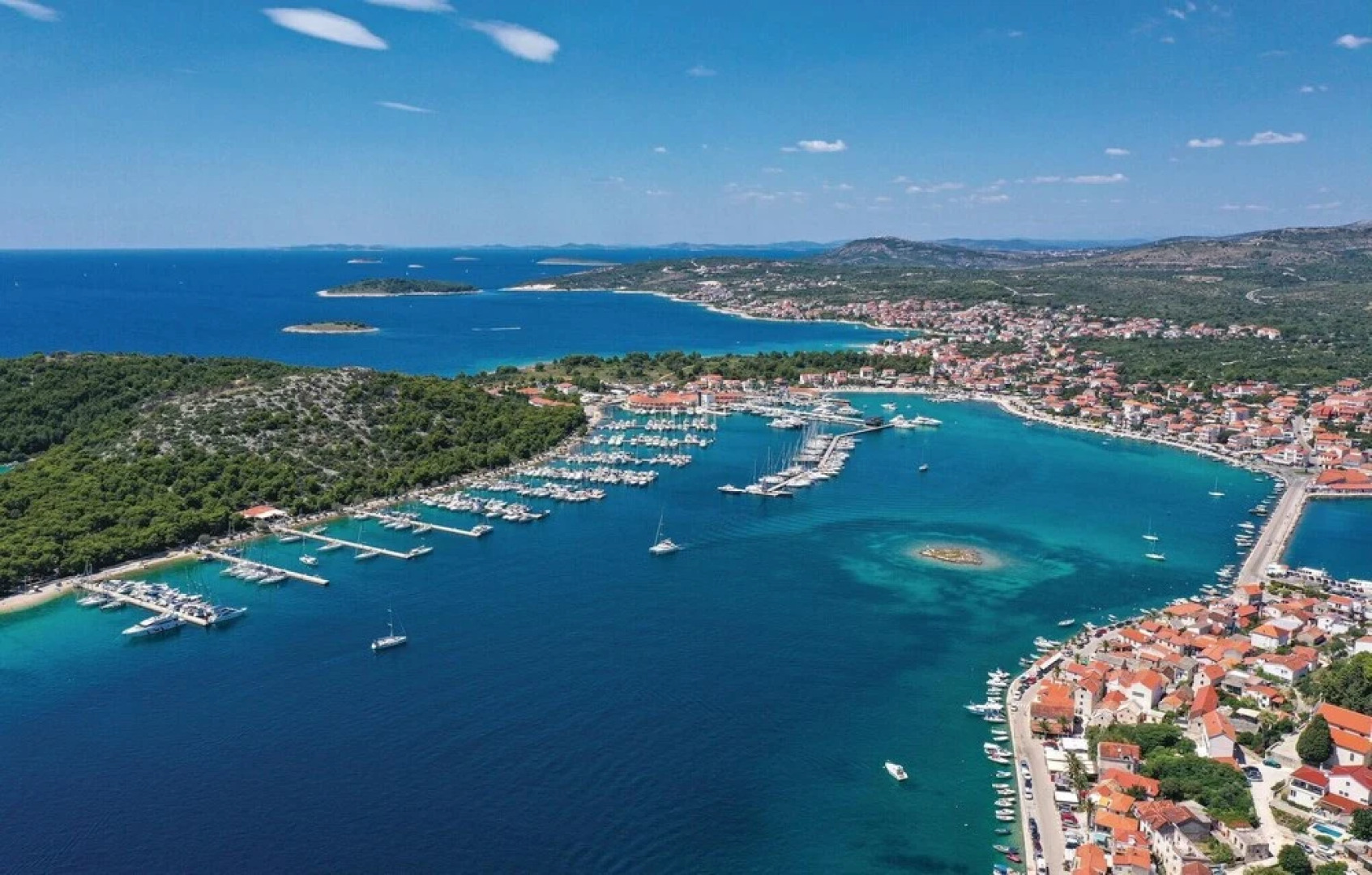 Amazing Home in Razanj With Sauna, Wifi and 6 Bedrooms