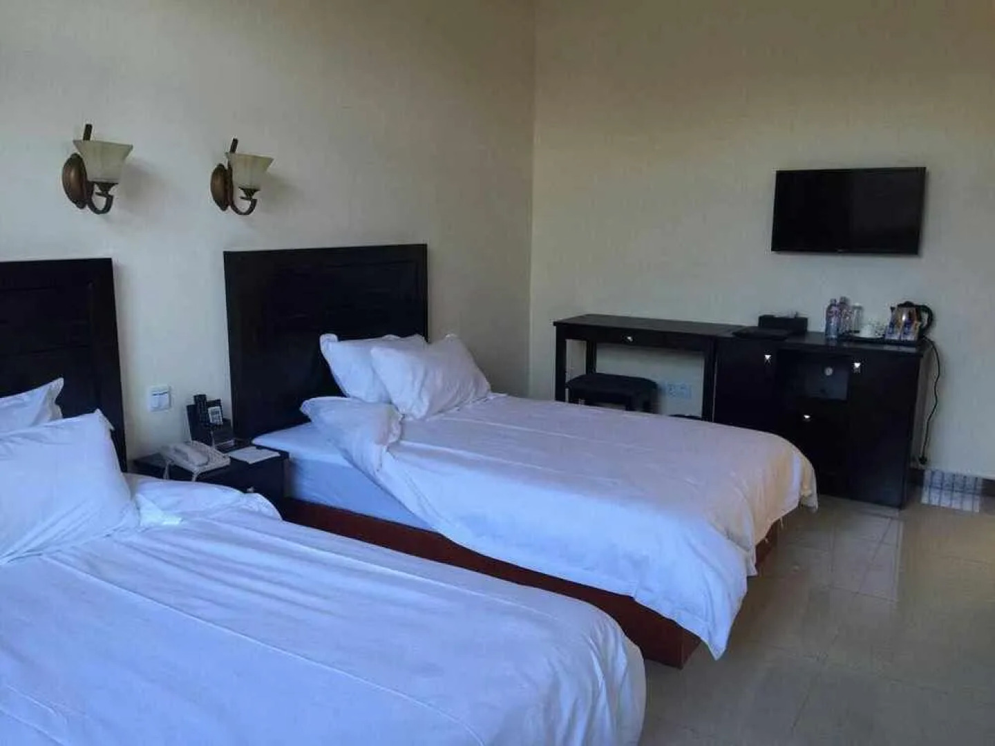 Oriental Swan Hotel Kitwe