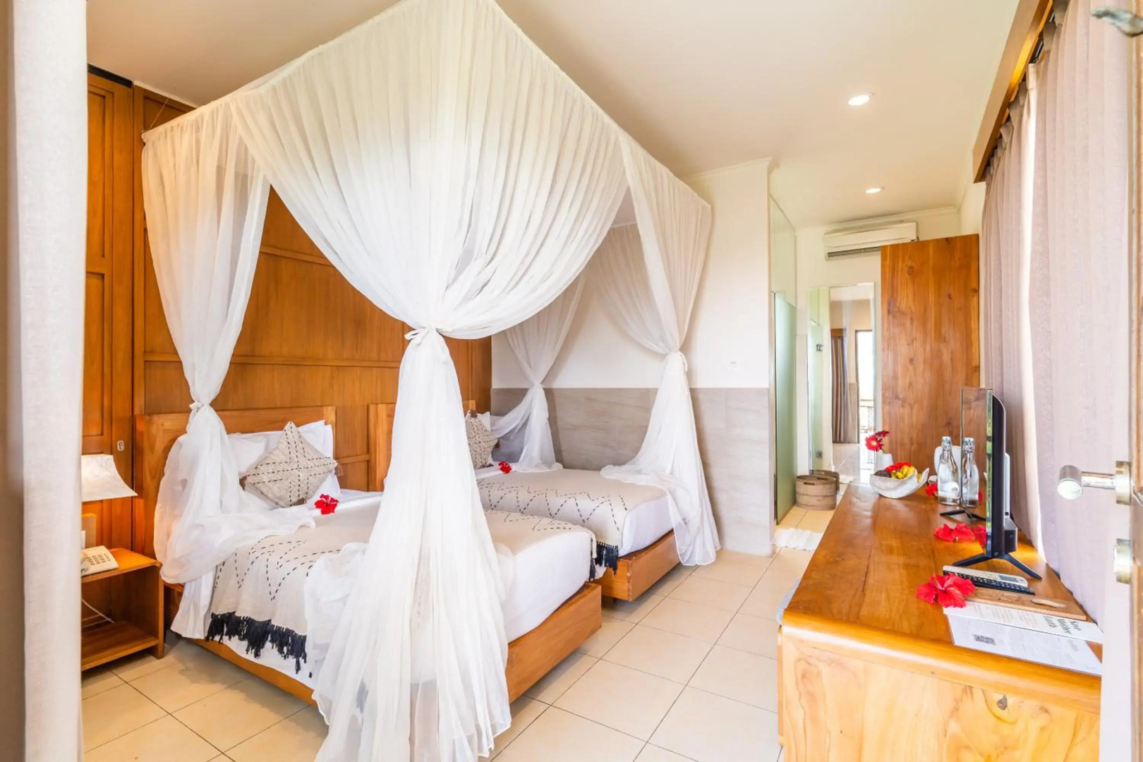 Rijasa Agung Resort Villas