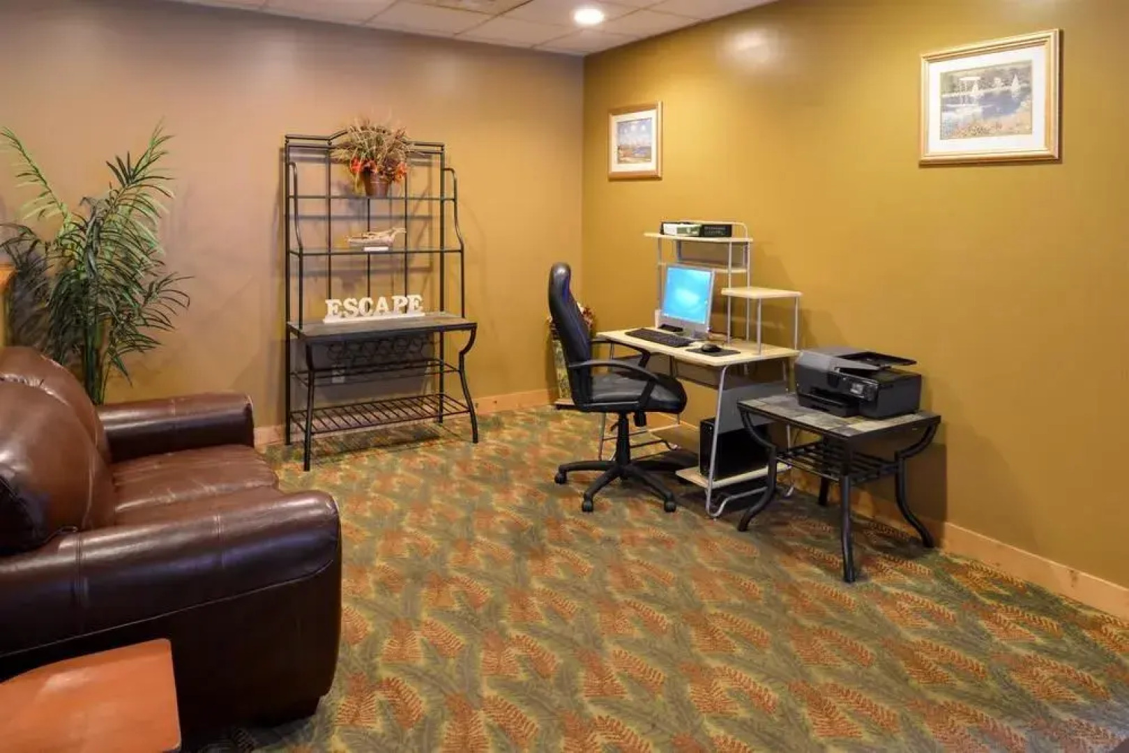 The Inn At Wildwood Resort