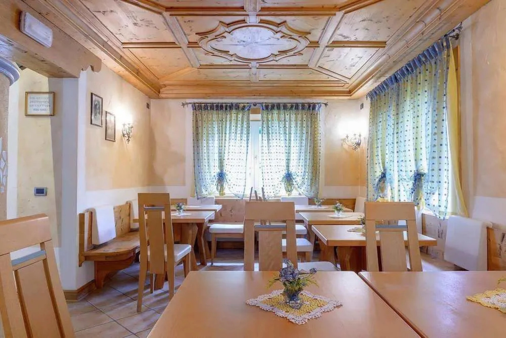 Meublè Bar Giustina