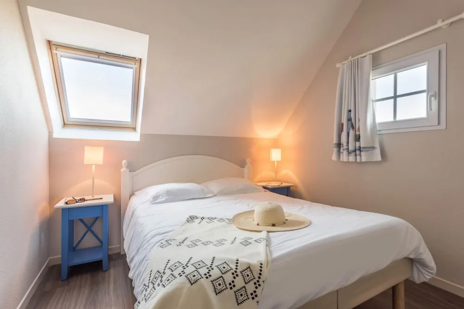 Residence Cap Marine, Guilvinec